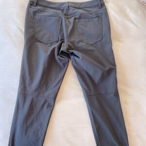 Lululemon golf pants
